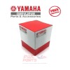 YAMAHA OEM Side Gunwale, Stern 2 RH Corner Bumper F2X-U251E-10-0