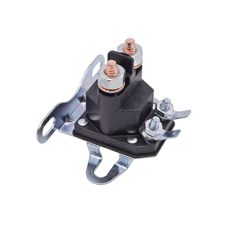AIB2C 892-1251-210-50 884-1221-210 Universal Starter Solenoid,Plastic DC Contactor Compatible with
