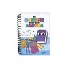 Agenda Diaria | Pasta Dura | Escolar | Personalizada