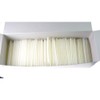 KAMINAGA TagMate Pin MX-15 White Tag Pin 15mm