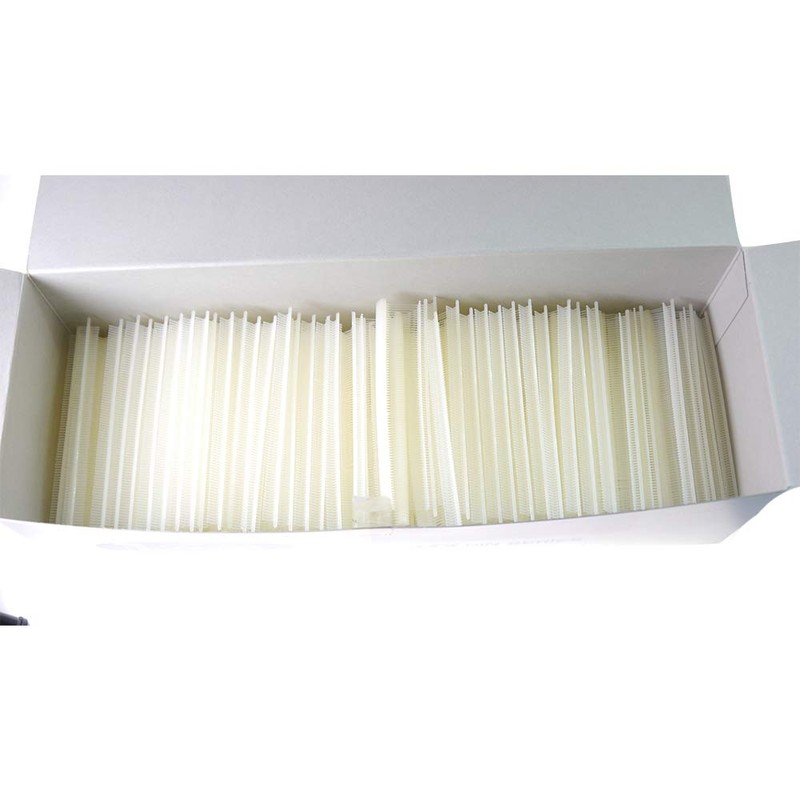 KAMINAGA TagMate Pin MX-15 White Tag Pin 15mm