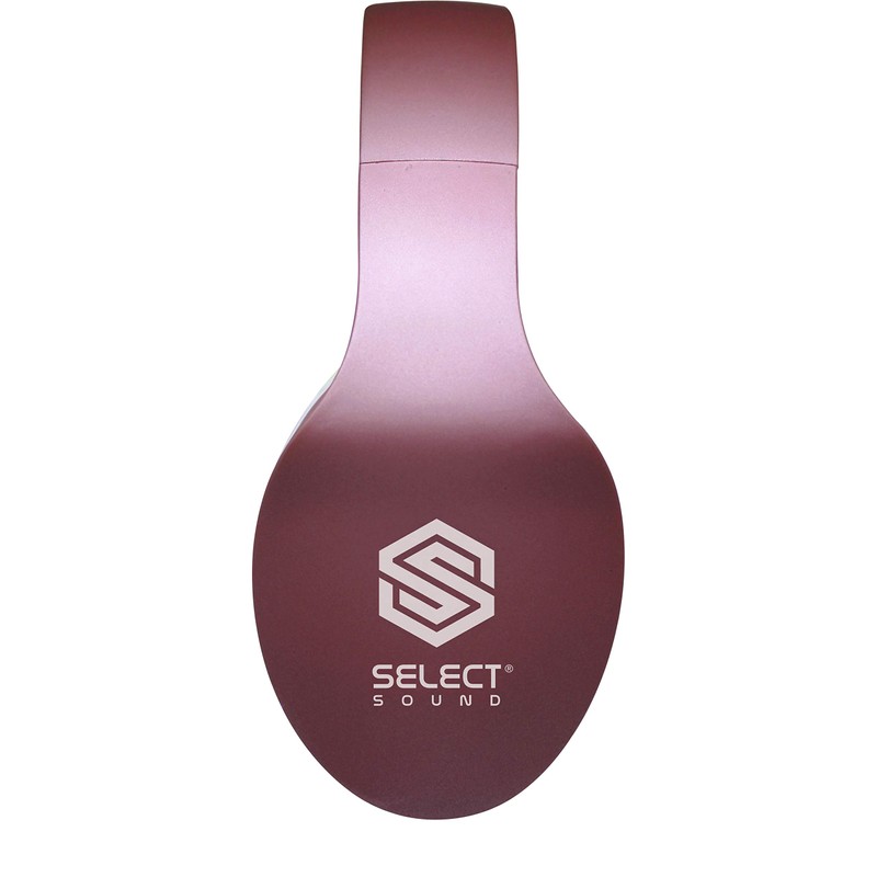 Select Sound | Audifonos De Diadema Inalambrico Recargables Bluetooth Alcance