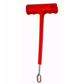 Koike Sea Fishing T Bar Fish Disgorger