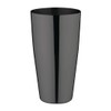 Olympia Gunmetal Barware Boston Shaker 700Ml Kitchen Restaurant Catering Drinks