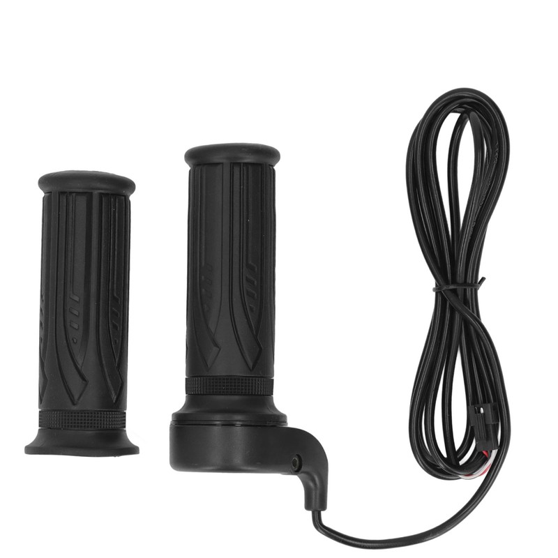Electric Bike Twist Throttle 20X Wearable Accelerator Handle Grip for