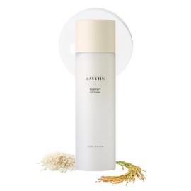 HAYEJIN RiceFila Oil Rice Toner K Beauty Products | Tónico facial hidratante para pieles sensibles | Tónico de arroz facial para piel coreana (5.07 onzas líquidas)