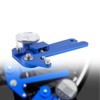 Gorise Bikes Wheel Spoke Tension Meter, Aluminum Alloy High Precision