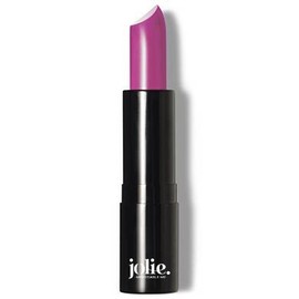 Jolie Cosmetics Intense Color Vibrant Lipstick (No Strings)