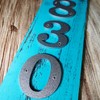 BetLight House Numbers for Outside-3 Inch Upgrade Rustproof Stainless Steel