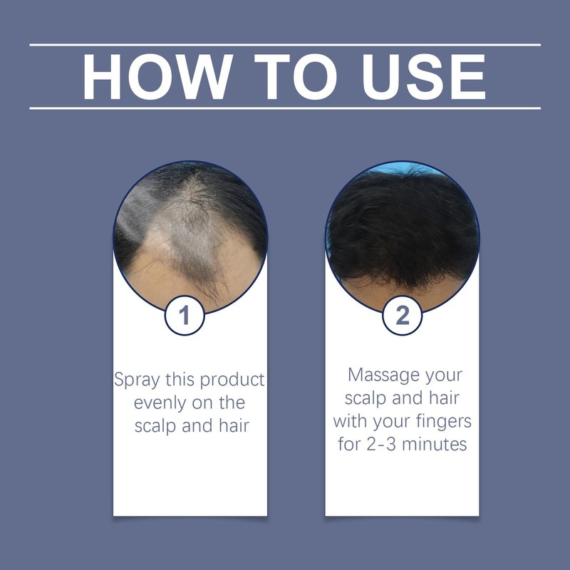 Rostblant Hair Conditioner 1