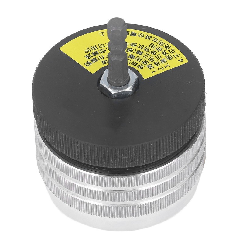 Pipe Tubing Reamer Robust Stainless Steel Pipe Reamer Connector Tube