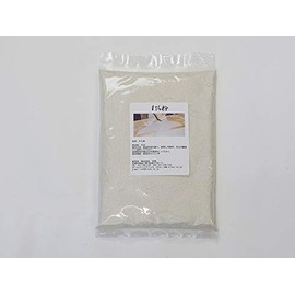 Premium Flour (15.9 oz (450 g) Pollen Soba Noodle Needed, Reusable