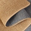 SHENGOCASE 67"x 23.6" Thickened Cat Wall Climbing Carpet, Cat Wall