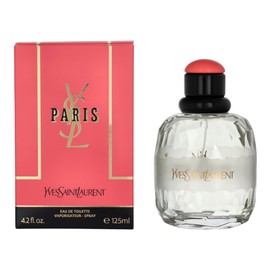 Paris/Ysl EDT Spray 4.0 oz (w)
