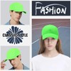 Baynetin Baseball Cap, Breathable Leisure UV Baseball Cap, Sports Cap,