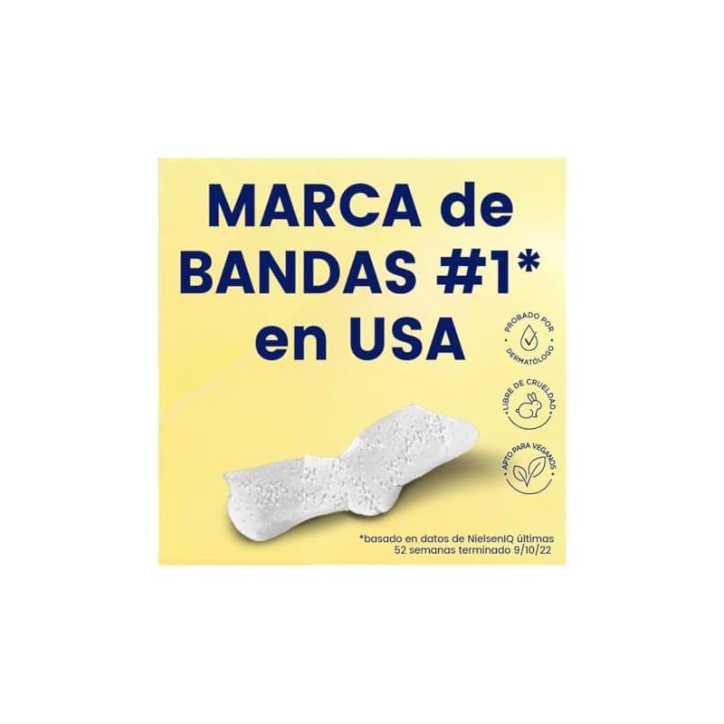Bioré Bandas Ultra de Limpieza Profunda para Nariz