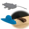 Door Stopper Funny Novelty Doorstops for Kids Room | Prop