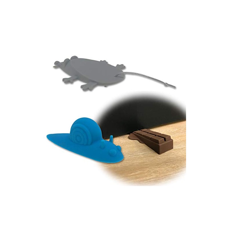 Door Stopper Funny Novelty Doorstops for Kids Room | Prop