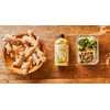Lucy’s Family Owned - PERUVIAN Organic 99% Pure Ginger Juice,