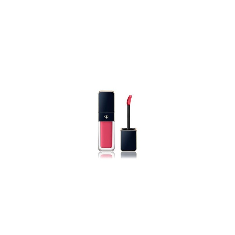 Cle de Peau Beauté Cream Rouge Shine 202 Plumeria Apricot