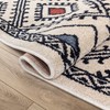 Well Woven Malaga Moderne Bohemian Chic Tribal Moroccan Beige Distressed