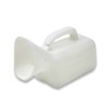 Ability Superstore Female Urinal Capacity 800ml