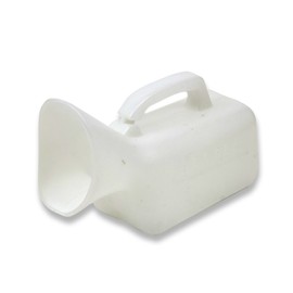 Ability Superstore Female Urinal Capacity 800ml