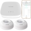 Smart Motion Sensors, YoLink 1/4 Mile World's Longest Range Wireless