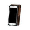 K-S-Trade High-Quality and Innovative Protective Flip Case Faux Leather for