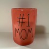 Rae -#1 MOM Candle Orange, Apple Blossom Scented 11.4 oz./