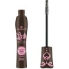 essence-Lash Princess Black/Brown-Fa<wbr/>lse lash effect mascara!! Set of 2
