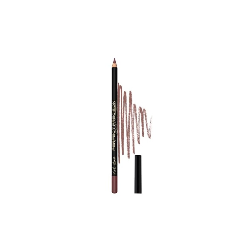 L.A. Girl Perfect Precision Lipliner, Blushing GP715