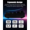 60% Mechanical Keyboard, RGB Mechanical Gaming Keyboard, Blue Switch