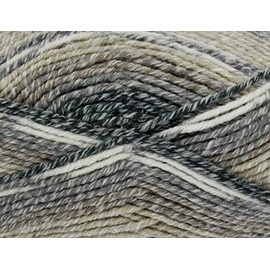 King Cole Drifter Knitting Yarn Chunky 2151 Barcelona - per 100 gram ball