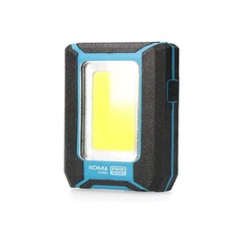 EDM 36444 LED Flashlight with Hook