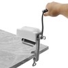 Heavy Duty Manual Meat Tenderizer Cuber Tool Steak Flatten Cuber