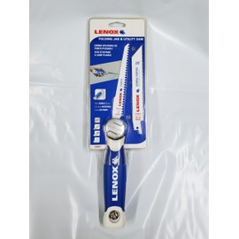 Lenox Tri-Fold Saw 20997