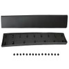 DOOR TRIM MOULDING PANEL LEFT SIDE for MITSUBUSHI Express X82
