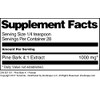Pine Bark 4:1 Powder (1 oz, ZIN: 521151)