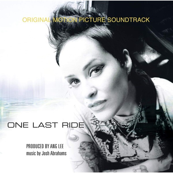 One Last Ride (Original Soundtrack)