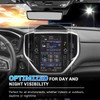 SXCY Anti-Glare Matte for 2025 2026 Subaru Ascent Screen Protector