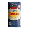 Dacsa Round Rice for Paella Extra 1Kg (Valencia, Pack of