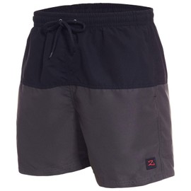Men's Swimming Trunks – In Various Colours - blue, size: X-Large