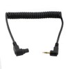 2.5mm to C3 Camera Shutter Release Cable Remote Control Cord