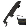 ORIVIN 12472876 Front Driver Side Door Armrest Handle Compatible with