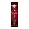 Needzo Come Holy Spirit Confirmation Cord Rosary and Bookmark, 19