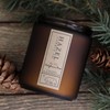 Nature Inspired Soy Candle - pick your scent all natural