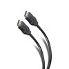 Steren - Cable hdmi audio video 90cm steren