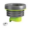 Practical Sturdy Toilet Floor Drain Cores Backflow Preventer Without Odor