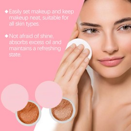 Setting Powder (Orange, 1)